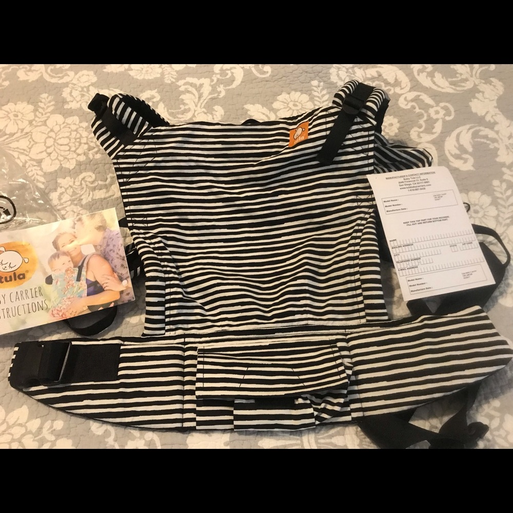 Tula standard “Imagine”